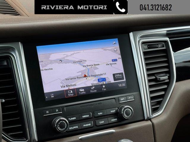 PORSCHE Macan 3.0 S Diesel