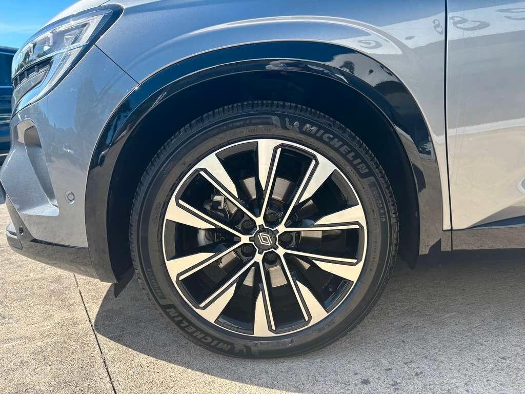 Renault Austral Full Hybrid E-Tech series 200 CV 2023/ KM 52.000 Tua a solo 259 Euro al mese