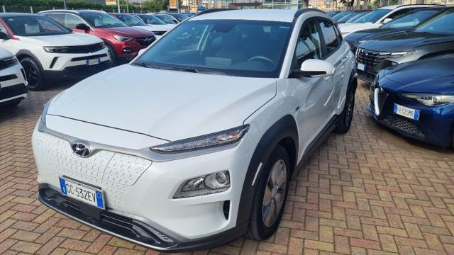 HYUNDAI Kona EV 64 kWh XPrime