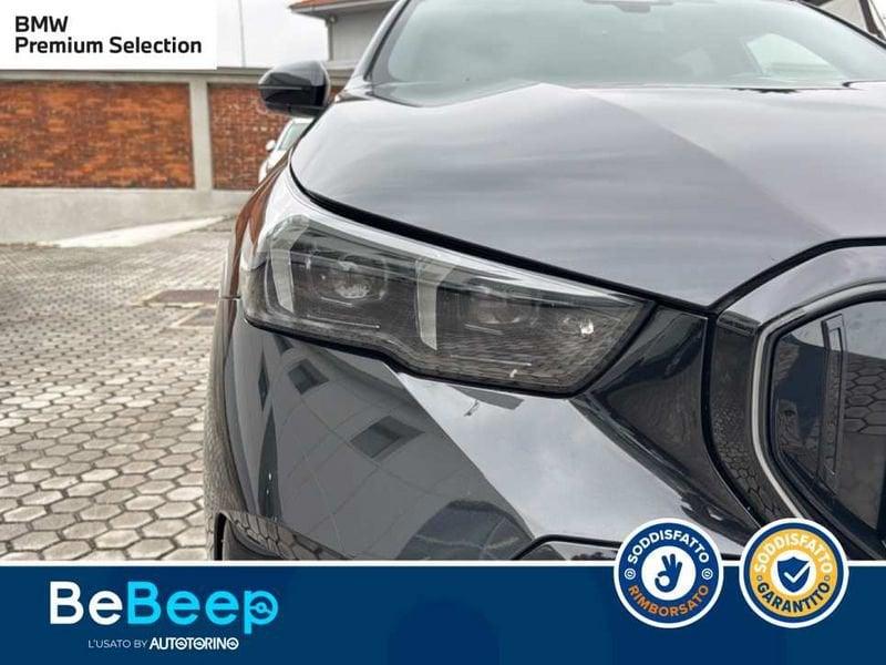 BMW Serie 5 Touring 520D TOURING 48V XDRIVE MSPORT PRO AUTO