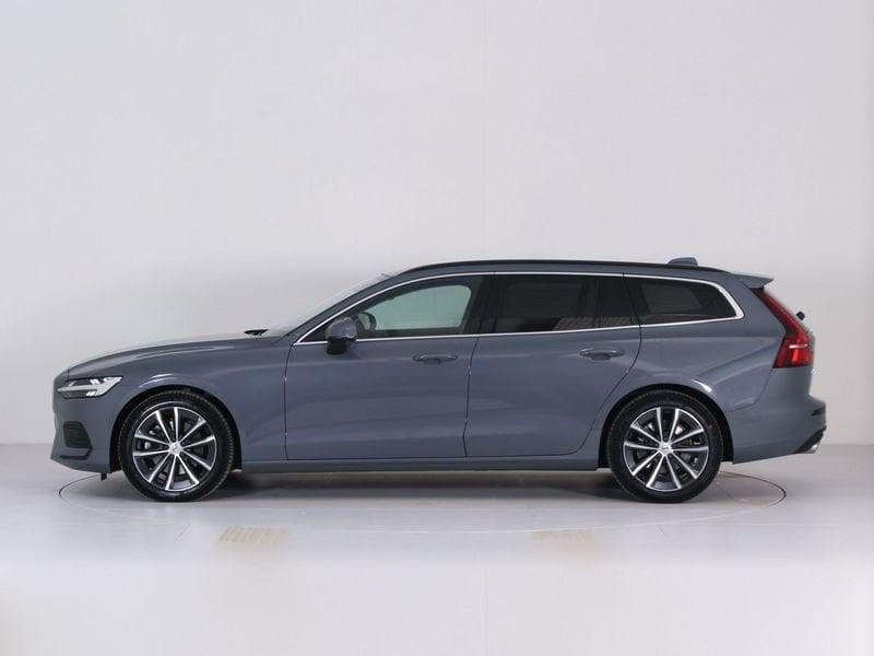 Volvo V60 B4 (d) Geartronic Momentum Business Pro