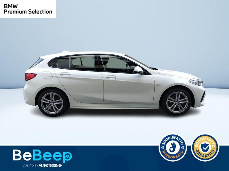 BMW Serie 1 116D MSPORT AUTO