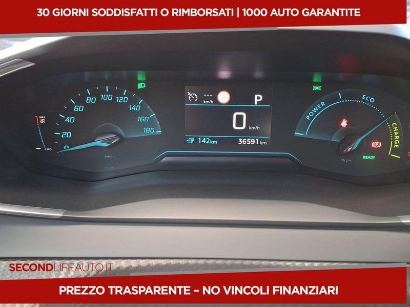 Peugeot 208 e- Active Pack 100kW