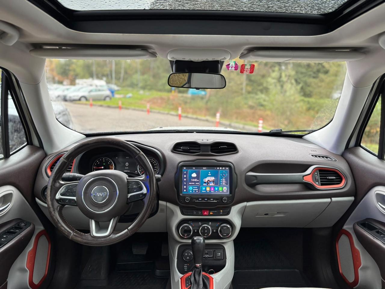 Jeep Renegade 2.0 Mjt 140CV 4WD Active Drive Low 75th Anniversary
