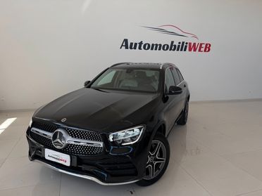 Mercedes-benz GLC 200 d 4Matic Premium