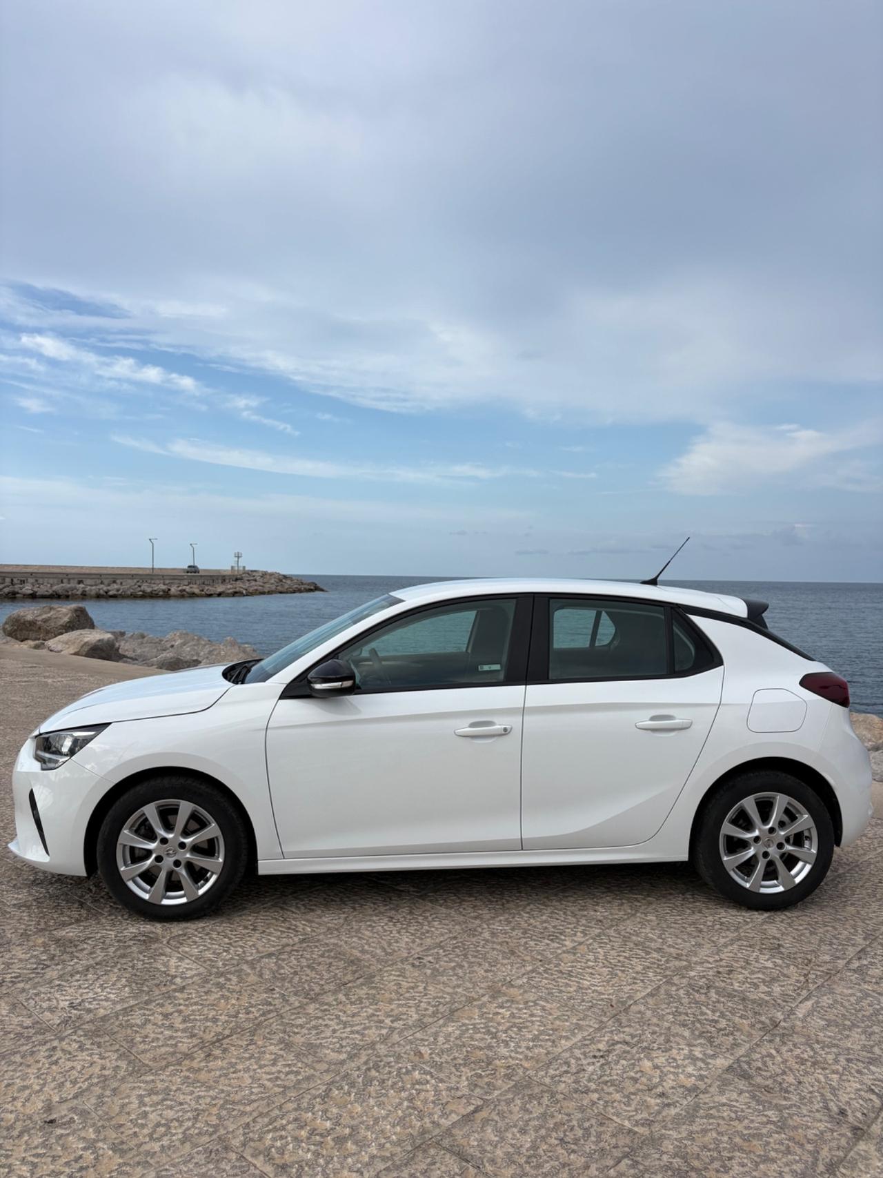 Opel Corsa 1.5 D 100 CV Edition