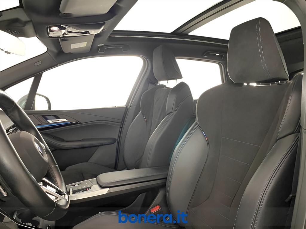 BMW Serie 2 Active Tourer 220 i Mild Hybrid 48V Msport Steptronic