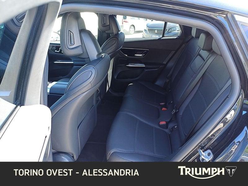 Mercedes-Benz GLC Coupé GLC Coupe 220 d Advanced Plus 4matic auto