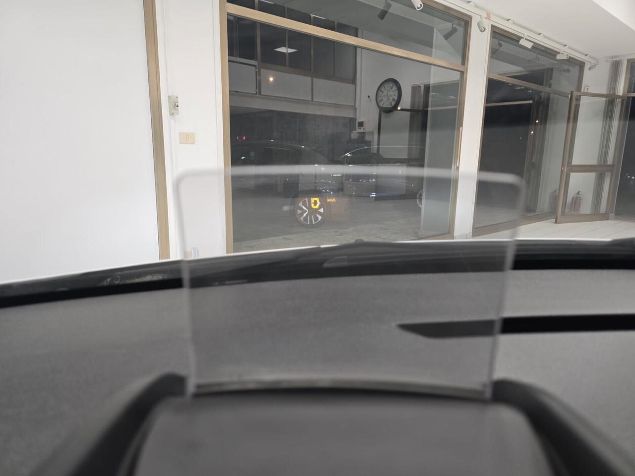 Peugeot 3008 1.6 HDi 110CV Outdoor