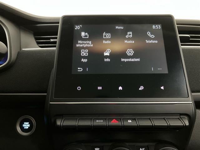 RENAULT ZOE Life R110 Batterie di proprieta'!!