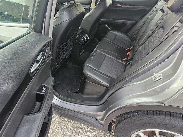 ALFA ROMEO Stelvio 2.2 Turbodiesel 190 CV AT8 Q4 Super