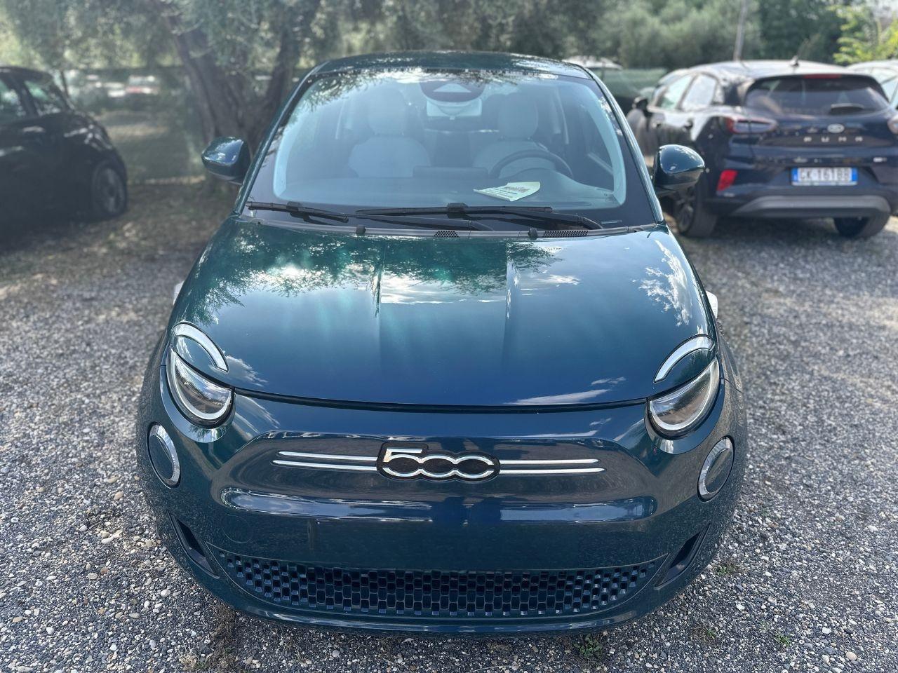 FIAT 500 IV 2020 - 500e 42 kWh Icon