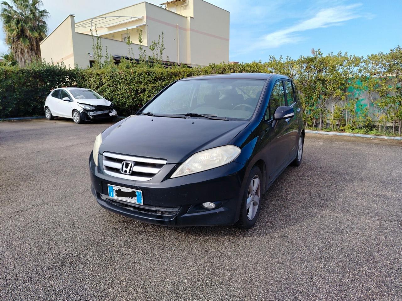 Honda FR-V 2.2 16V i-CTDi Executive
