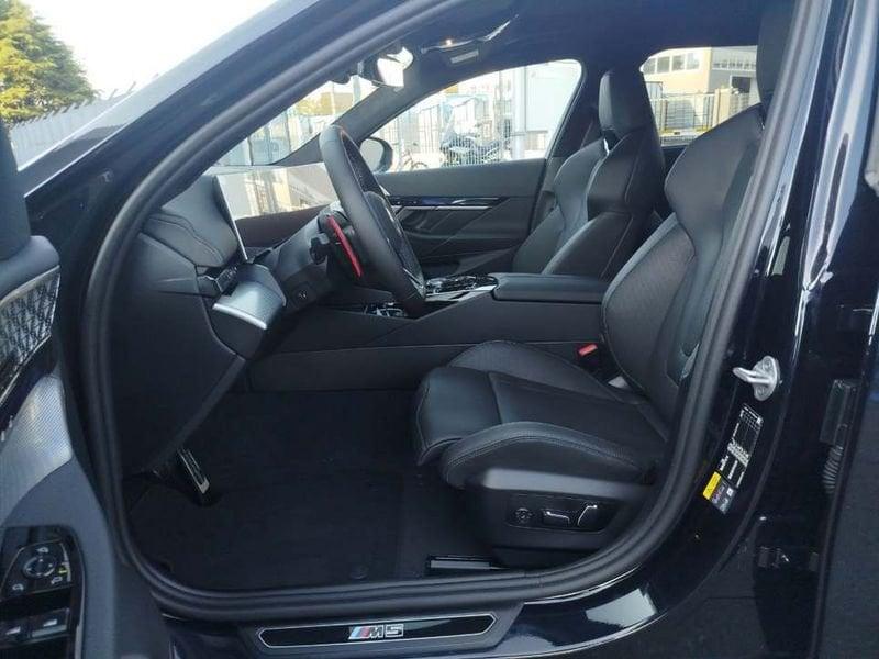 BMW Serie 5 M5 Touring
