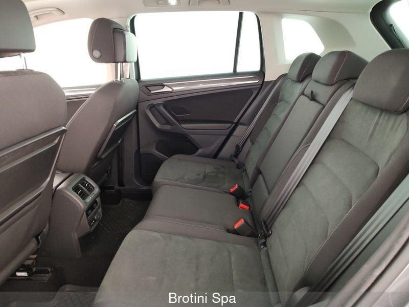 Volkswagen Tiguan Tiguan 2.0 BiTDI SCR DSG 4MOTION Advanced BMT