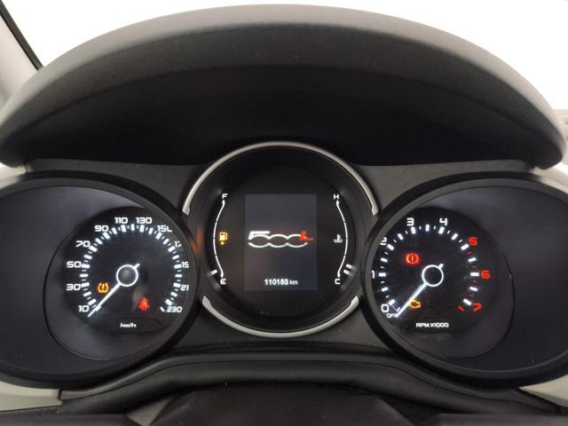 FIAT 500 1.6 mjt VGT 120cv Mirror 4p.ti E6d-temp