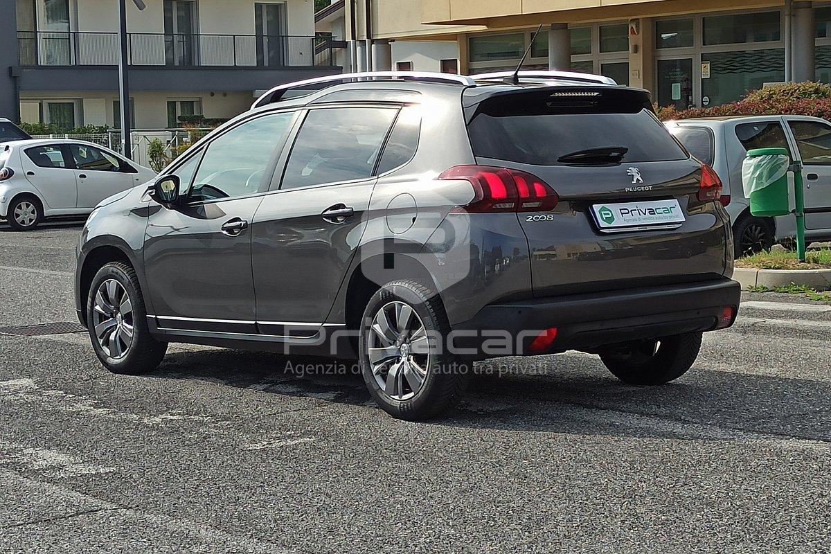 PEUGEOT 2008 1° serie BlueHDi 100 S&S Active