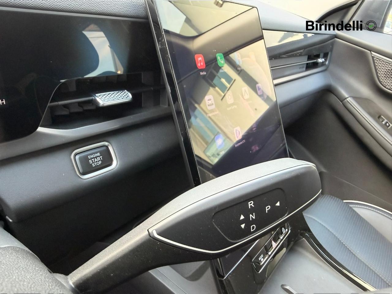 JAECOO JAECOO 5 ICE 1.6 TGDI 7DCT Exclusive no Privacy