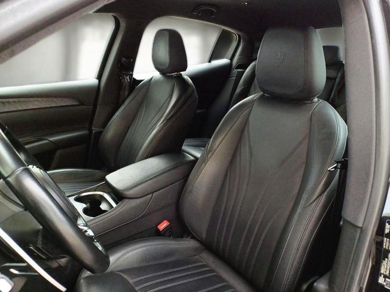 Maserati Grecale Grecale MHEV 250 CV AWD GT Q4