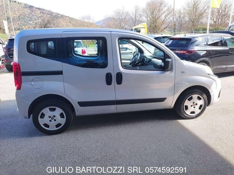 FIAT QUBO 1.3 MJT 95 CV Dynamic