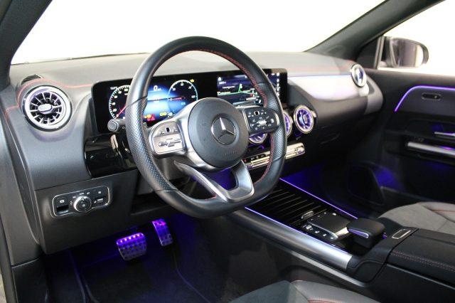 MERCEDES-BENZ EQA 250 Premium Plus Navi