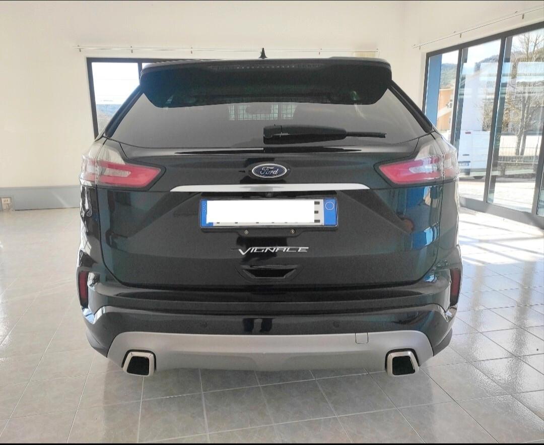 Ford Edge 2.0 EcoBlue 238 CV AWD Start&Stop aut. Vignale
