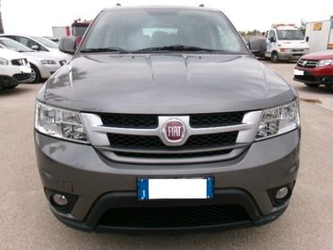 Fiat Freemont 2.0 Multijet 140 CV Lounge