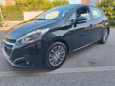 Peugeot 208 PureTech 82cv.-EURO 6-