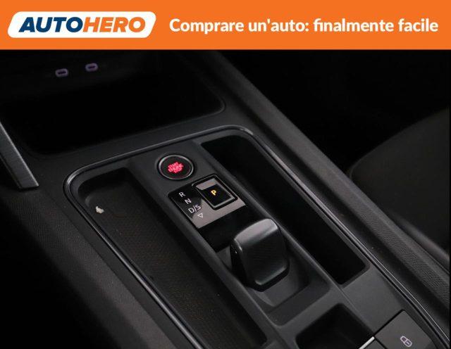 CUPRA Formentor 1.4 e-Hybrid DSG