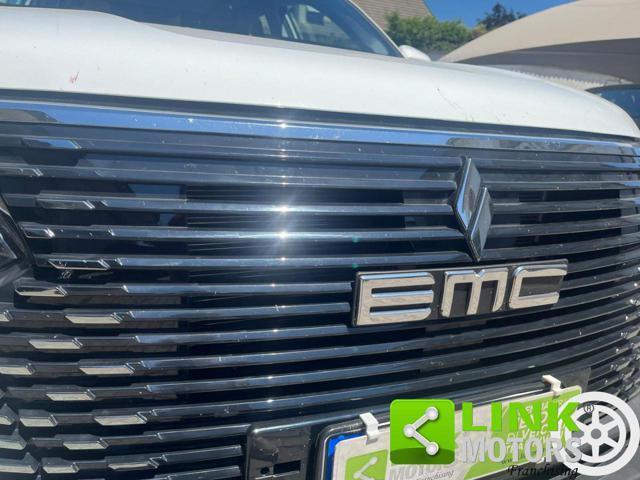 EMC Sette 1.5T GDI