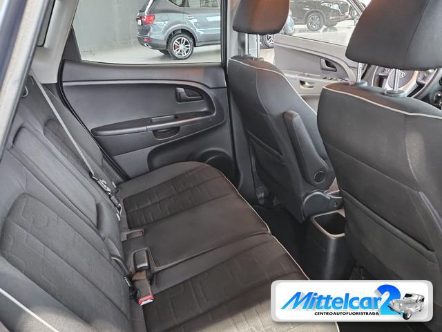 KIA Venga 1.4 CVVT LX ISG