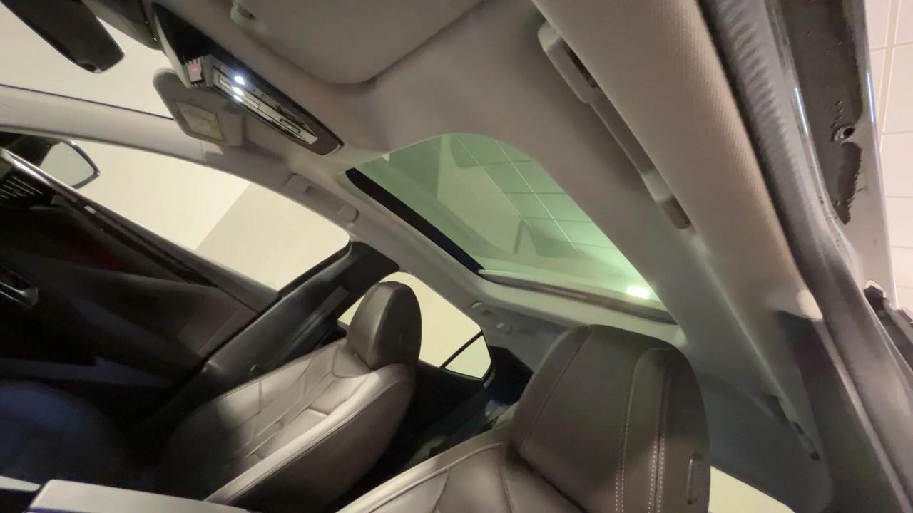 Ds DS4 4 PureTech 130 aut. Opera