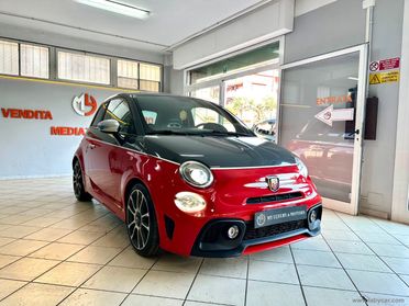 ABARTH 595 1.4 Turbo T-Jet 165 CV Turismo TURISMO