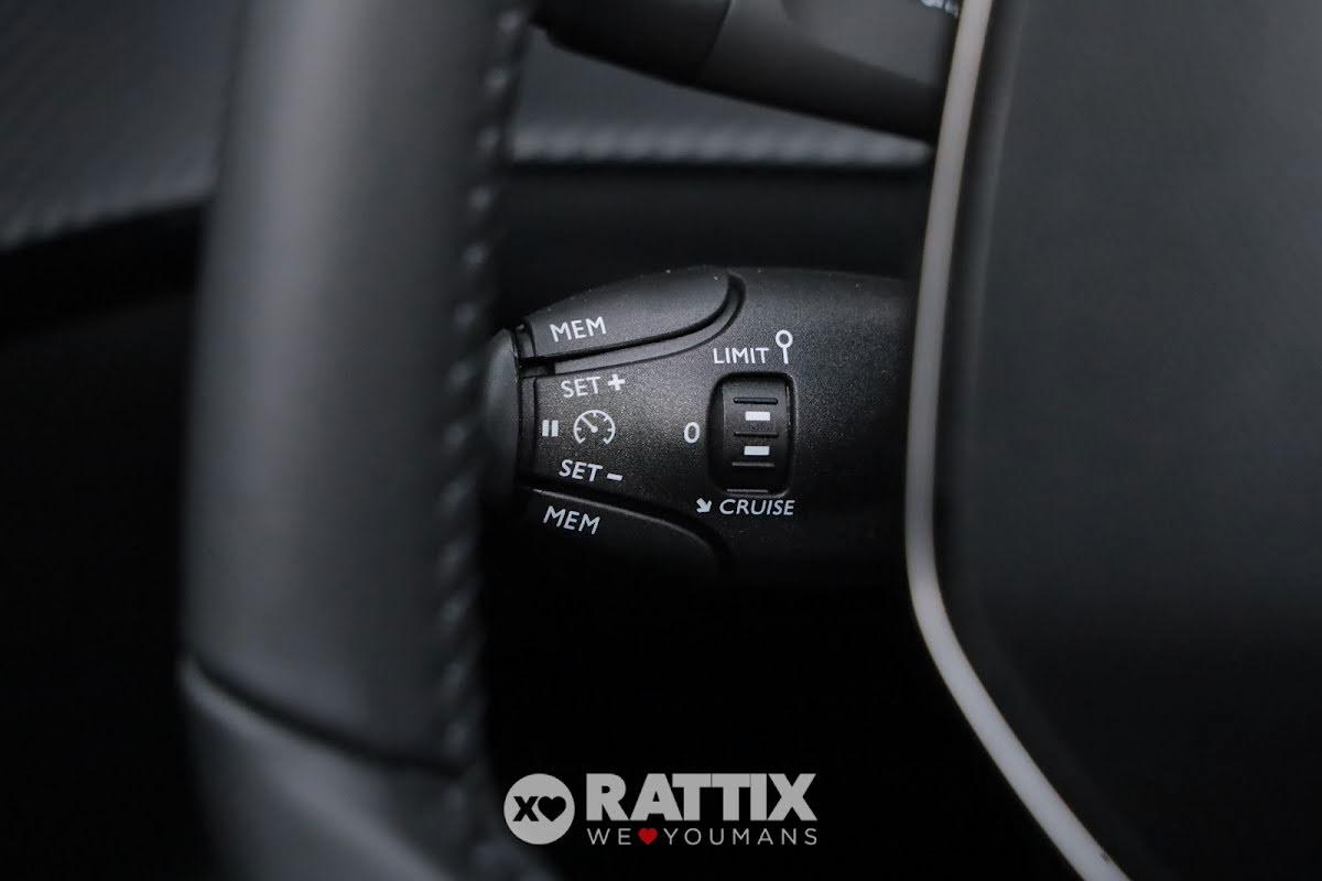 Peugeot 208 1.2 Puretech 100CV Style