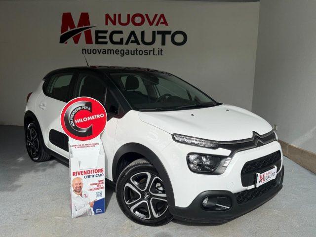 CITROEN C3 1.2 PureTech 110 Plus