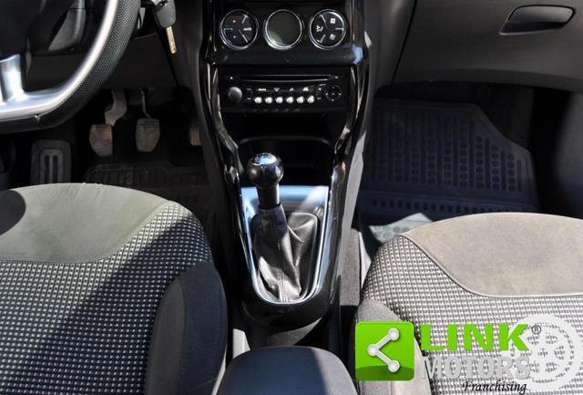 CITROEN C3 1.2 82CV Exclusive Frizione e distribuzione nuova