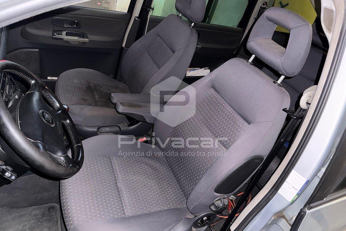 SEAT Alhambra 1.9 TDI/115CV Sport
