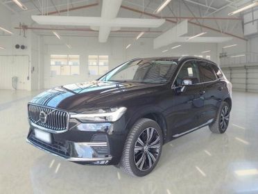 Volvo XC60 B4 197+14 CV Mild Hybrid Diesel Automatico Plus Bright