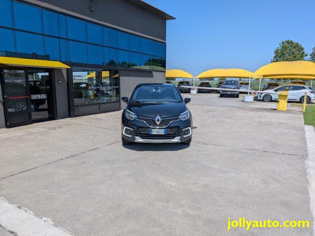 RENAULT Captur TCe 130 CV FAP Sport Edition2 - OK NEOPATENTATI