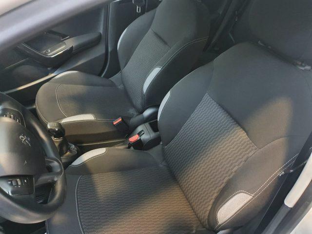PEUGEOT 208 1° serie BlueHDi 75 5 porte Allure EURO 6B