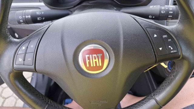 FIAT Grande Punto 1.2 5 porte KM. 73.000