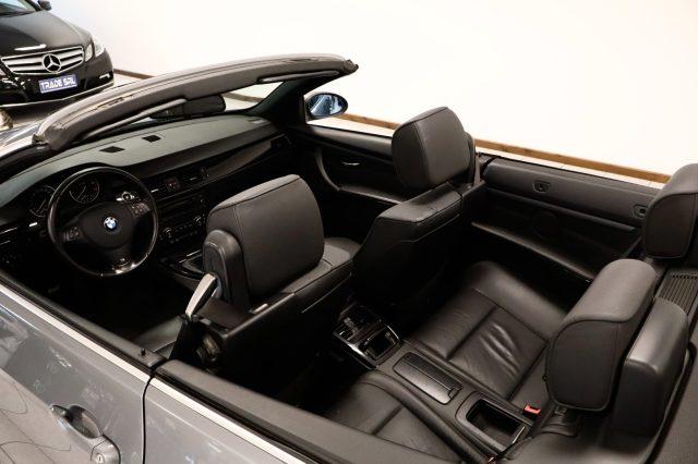 BMW 320 320i Cabrio Tagliandi BMW