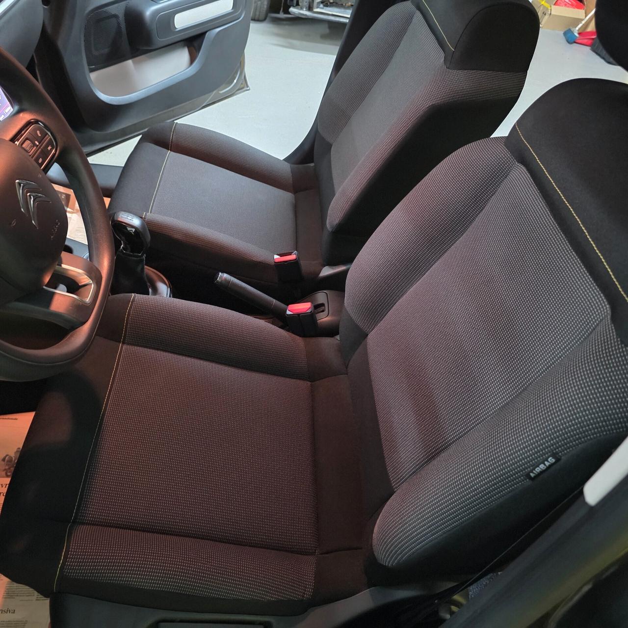 C3 PureTech 83 S&S Plus AZIENDALE PERFETTA