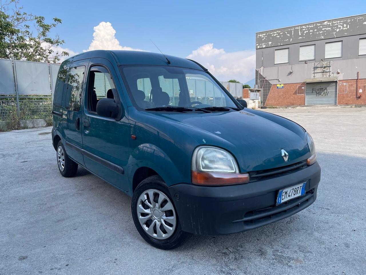 Renault Kangoo 1.4 cat 5 porte Proactive Expression