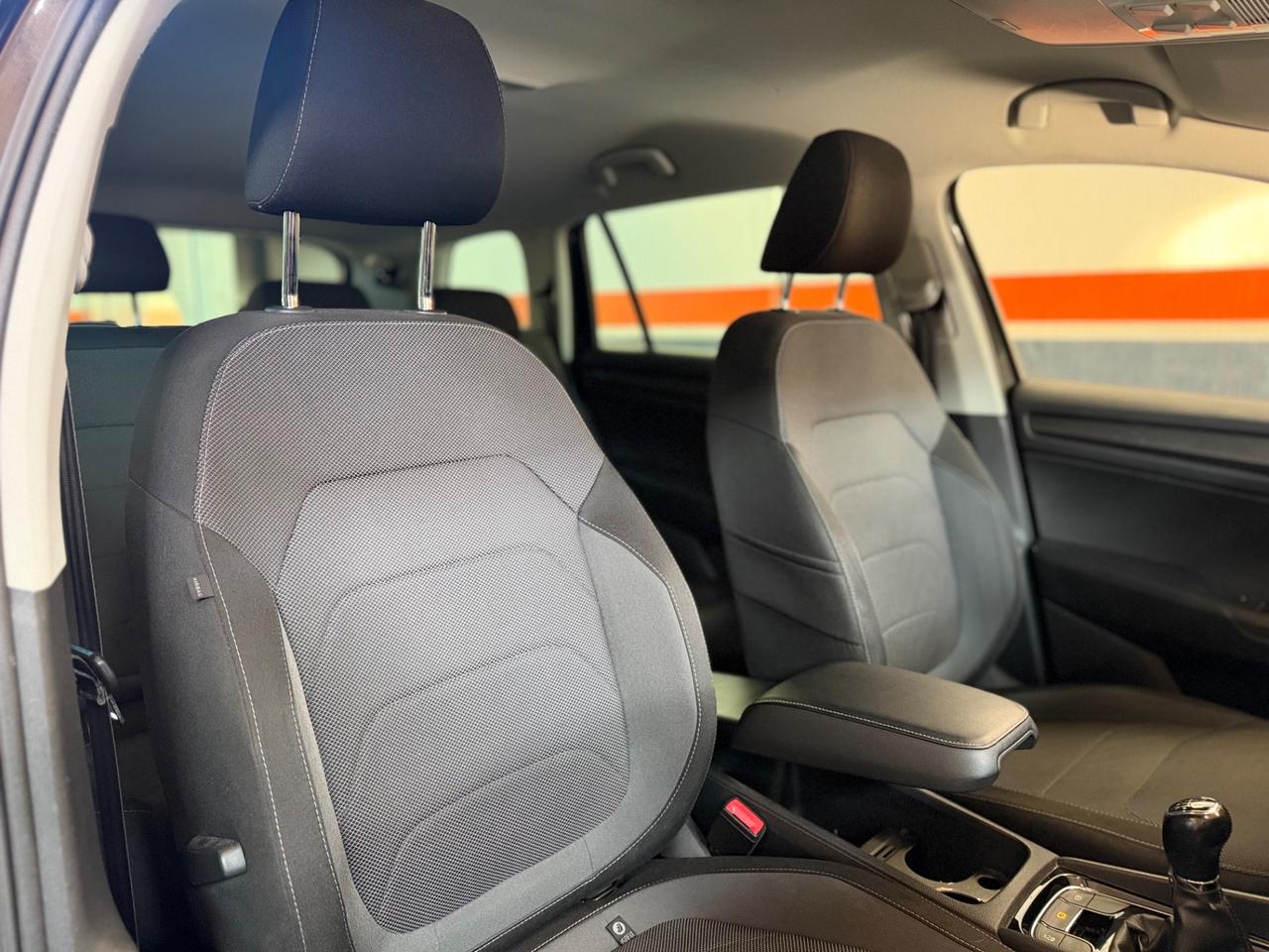 Skoda Kodiaq 1.5 TSI ACT Executive 7 Posti