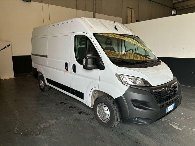 Opel Movano 33 2.2 BlueHDi 120 S&S L2H2 (IVA ESCL.)