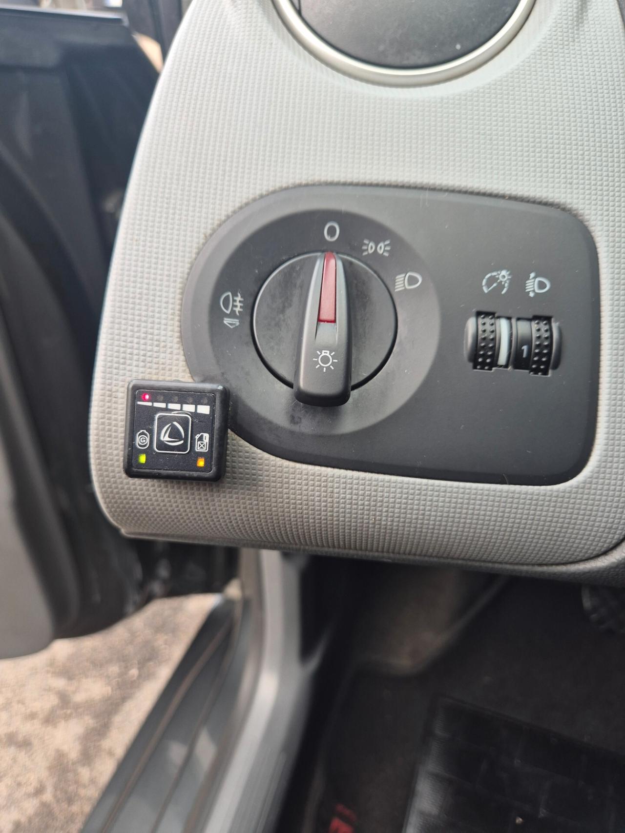 Seat Ibiza 1.2 GPL (GAS)PERFETTA E FULL 2010