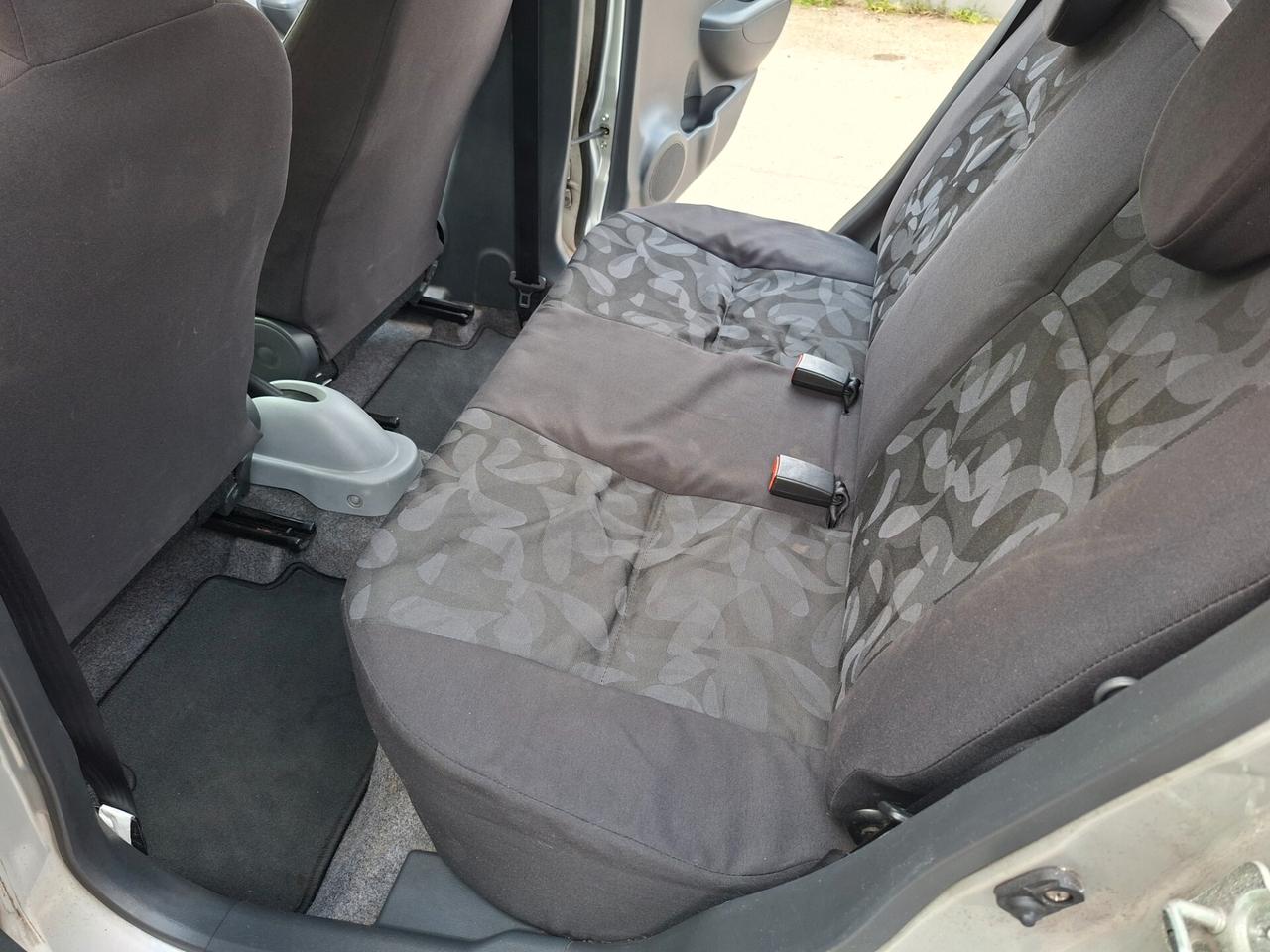 Suzuki Alto 1.0 GPL GLX