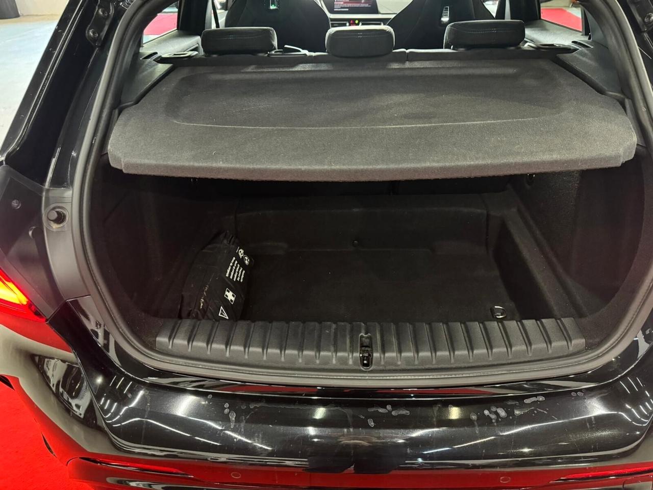 BMW 135 M 135i XDRIVE