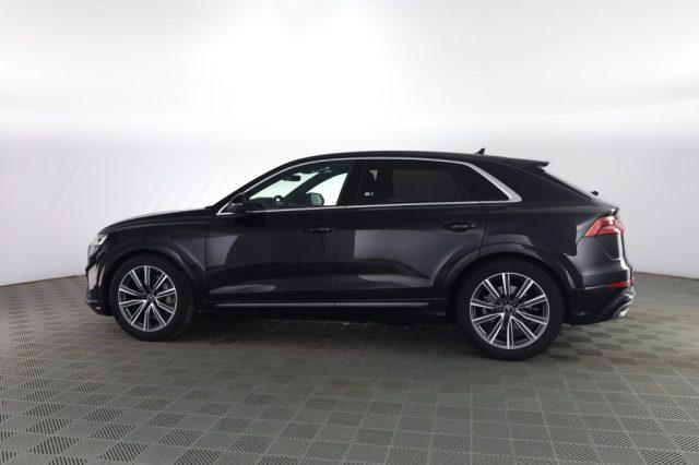 AUDI Q8 Q8 50 TDI 286 CV quattro tiptronic Sport
